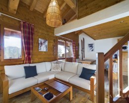 DUPLEX CENTRE STATION