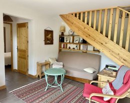 APPARTEMENT 6 PERSONNES