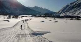 Le Chalet d'Augustin 1, classé 4 étoiles ( 1 à 5 pers)