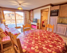 LES LOGIS DE BELLECOMBE