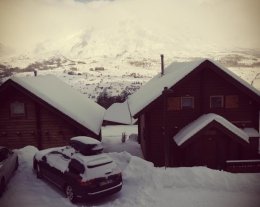  LA TANIERE AUX LOUPS, PISCINE, WIFI, ***850 euros la semaine du 17 au 24 janvier 2026 ***