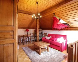 APPARTEMENT 6 PERSONNES 3*