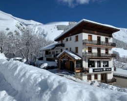 LES BALCONS DE ST SO Domaine des Sybelles 
