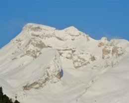 appartement la joue du loup