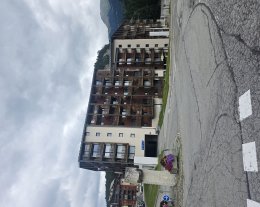 La Norma, Lumineux. spacieux, Belle vue, 2 balcons 7 couchages 