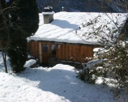 Gite de la biche 3epis