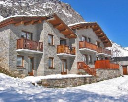 Chalet Les MERISIERS