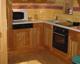    LA NORMA  Savoie  FRANCE