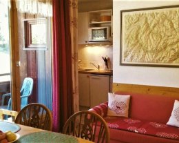 Portes de la Vanoise, N° 410 B