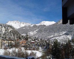 Chalet le Grand Vallon, N°30 **
