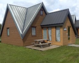 Chalets lion sot  lion d'or lion beige station du vercors