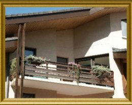  Roseland B 35 : DUPLEX *** étoiles. 64 m² CARREZ, 86 m2 au sol .3 pièces. 2 chambres .