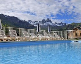 le relais des pistes