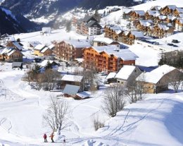 le relais des pistes