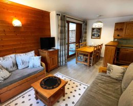 APPARTEMENT 6 PERSONNES