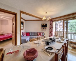 BALCONS DE TOUGNETTE