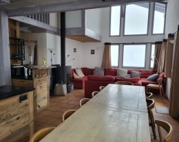 Chalet Attila, 7 Chambres 7 Salles de bains