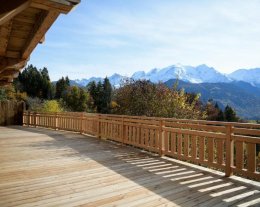 L’Mazot d’la Marmotte Studio