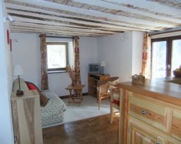 Edelweiss aux Soldanelles