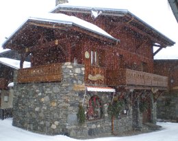 appartement RHODODENDRON