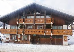 Appartements situé au centre du village des Gets