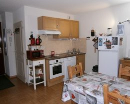 duplex la joue du loup nico