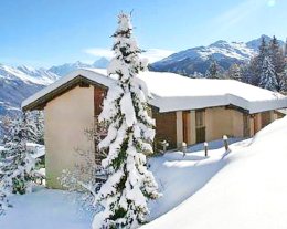 Chalet Arnica