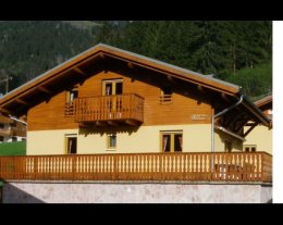Chalet Hansel & Gretel 12/13 pers. avec Sauna et Salle de Jeux