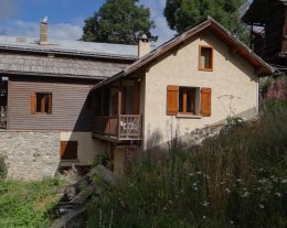 Maison d'Aval