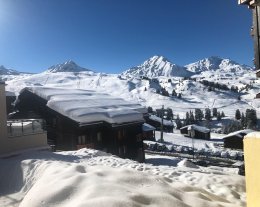 Les Cristaux de La Plagne - Les Gémeaux