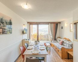 Les Balcons de la Vanoise N°203