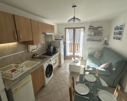 Le lac de l’Oule - L'Eterle de la Clarée