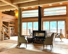 Le Chalet Beaufortain