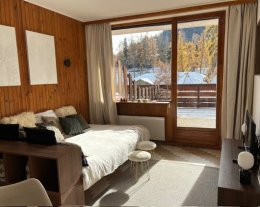 Studio Pra Loup 1600 Galerie