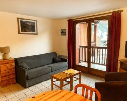 Appartement 6 personnes proche centre