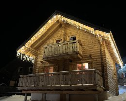 Chalet Mon Etoile