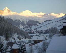 Les Maries d'Antonin 3*