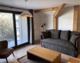 Au pied de l’Alpin (Bettex) et du Valléen (SNCF) !