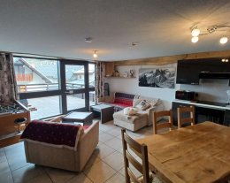 APPARTEMENT 6 PERSONNES