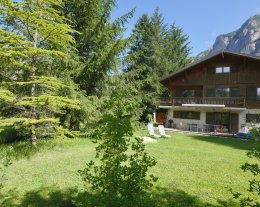 House'N Alpes
