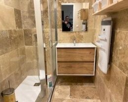 Chalet montagne Mont-Mart