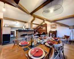 BALCONS DE TOUGNETTE