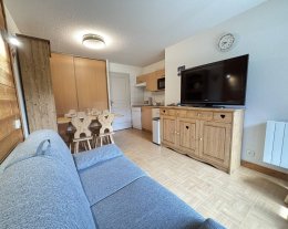 LES CHALETS DES EVETTES