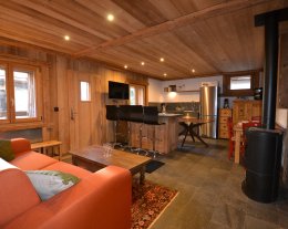CHALETS DES COEURS