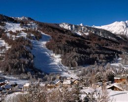 Ref. RAIMONDO - Studio au calme 