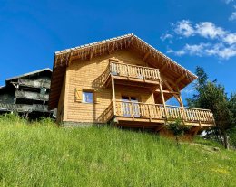 PIERRA, au pied des pistes, WiFi Fibre. Tout confort, 200m des commerces