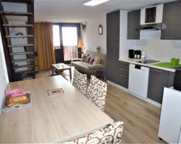 2* GRAND APPARTEMENT DUPLEX LUMINEUX AU CALME DU HAMEAU