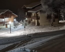  - Les Oursons - Résidence Chalet de Standing au pied des pistes 