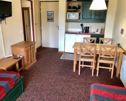 COLOMB - CENTRE VILLE & PROCHE PISTES