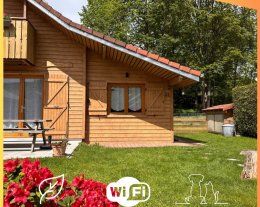 O FIL DE LO - 6 pers - cheminée/parking/BBQ - XONRUPT LONGEMER